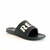 CHINELAS REEF SLIDE UL BLACK WHITE