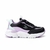 ZAPATILLAS ATOMIK WONDER KIDS NEGRO VIOLETA