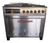 Cocina Industrial Eg 4 H + Plancha Y Carlitero Horno Pizzero - comprar online