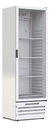 Heladera Exhibidora Vertical Inelro Mt450 437 Lts 1 Puerta