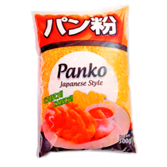 Panko Naranja 500 grs x caja cerrada (25 unidades)