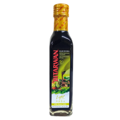 Salsa de Soja Bitarwan Light 250 ml