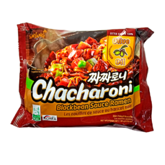 Fideos Chacharoni Ramen Sam Yang 140 gr