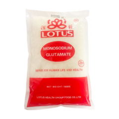 Ajinomoto Lotus 1 kg