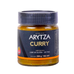 Curry Arytza 200 gr - comprar online