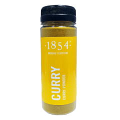 Curry Tradicional 1854 85 gr