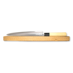 Cuchillo Yangiba 26,5 cm Yangjiang Shibazi en internet