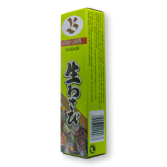 Wasabi en Pasta Matsui 43 gr - comprar online