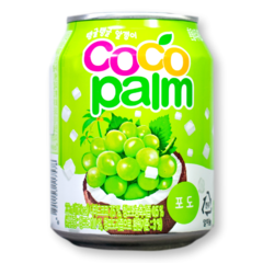 Jugo de Coco y Uva Coco Palm 238 ml en internet