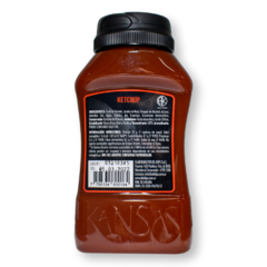 Salsa American Ketchup Kansas 465 gr en internet