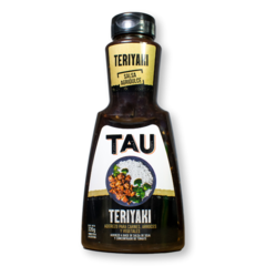 Salsa Teriyaki Tau Delta 320 gr en internet