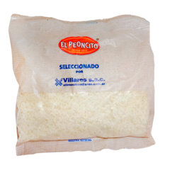 Arroz Koshihikari El Peoncito 500 gr