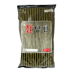 Fideos de Batata Coreanos 500 gr