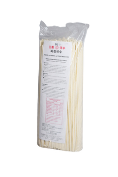 Fideos Udon (de harina de trigo) "Sam Yang" 1 kg