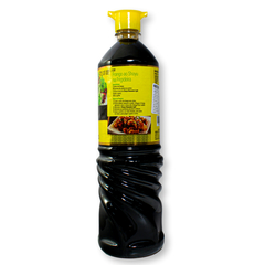 Salsa de Soja Hinomoto Light Envase Vertedor 1 lt - comprar online