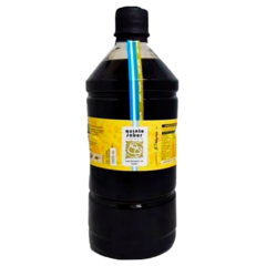 Humo Liquido Quinto Sabor 1 lt - comprar online