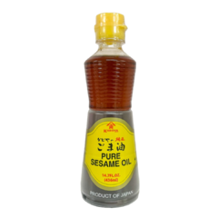 Aceite de Sesamo Kadoya 327ml
