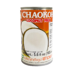 Leche de Coco Chaokoh 165 ml