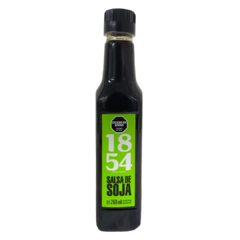 Salsa de Soja 1854 260 ml