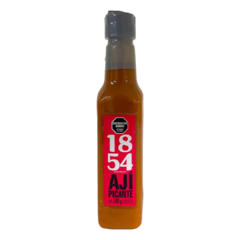 Salsa de Aji Picante 1854 260 ml