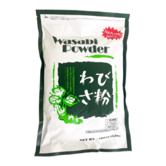 Wasabi En Polvo Linyi Yuanyuan 1 kg