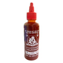 Sriracha Hot Healthy Boy Brand 280 gr