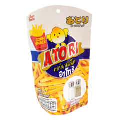 Snack Papas Fritas Atori 25 gr