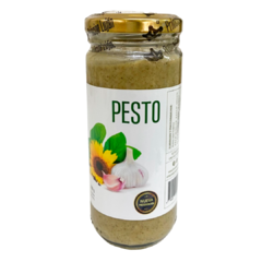 Pesto 100gr Principe Lujan