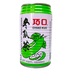 Jugo Chiao Kuo sabor Calabaza 320 ml