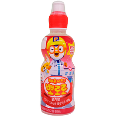 Jugo Pororo sabor frutilla 235ml