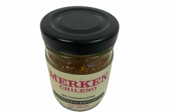 Merkén Chileno Receta de Entonces - 42 G - comprar online