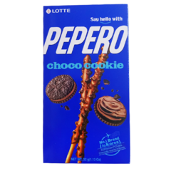 Galletas Baston Pepero Choco Cookie 32 gr