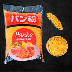 Panko Naranja 1 kg - comprar online