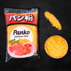 Panko Naranja 500 grs x caja cerrada (25 unidades) - comprar online