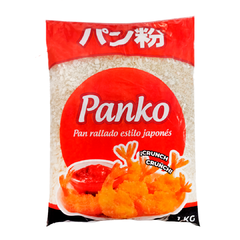 Panko Blanco 1 kg