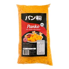 Panko Gochiso Naranja 250 gr