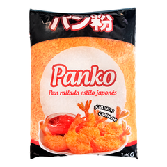 Panko Gochiso Naranja 1 kg