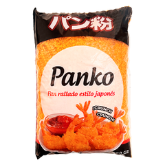 Panko Gochiso Naranja 500 grs
