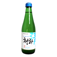 Sake Coreano ChungHa 300 ml