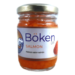 Simil Caviar Salmon Boken Dip 92 gr