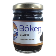 Simil Caviar Black Boken Dip 92 gr