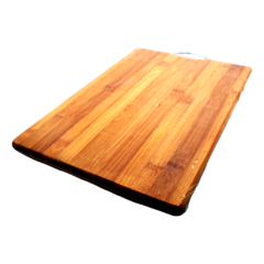 Tabla bambú 22x33 cm