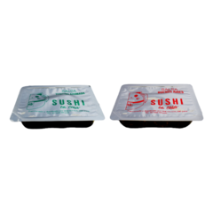 Caja Salsa Buenos Aires en blister Sushi en Casa Caja 180 x 40 cc - comprar online