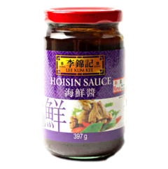 Salsa Hoisin Lee Kum Kee 397 gr