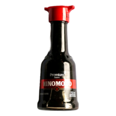 Salsa de Soja Hinomoto Premium Envase Vertedor 150 ml - comprar online