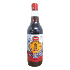 Salsa de Pescado Yong Yi 750 ml