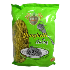 Fideos de Arroz Argentdiet Finos Espinaca sin T.A.C.C 280 gr