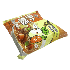 Ramen de Carne con Zanahorias y Nabo - comprar online