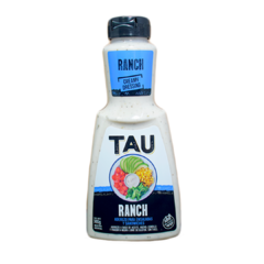 Salsa Ranch Tau Delta 300 gr