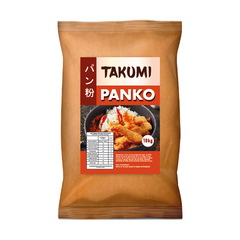 Panko Naranja Takumi 10 kg